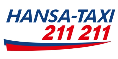 Logo for Hansa Funktaxi e.G. Logo for Hansa Funktaxi e.G.