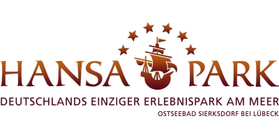 Logo for HANSA-PARK Freizeit- und Familienpark Logo for HANSA-PARK Freizeit- und Familienpark