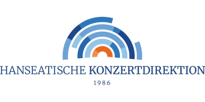 Logo for HANSEATISCHE KONZERTDIREKTION GmbH Logo for HANSEATISCHE KONZERTDIREKTION GmbH