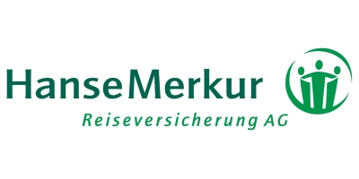 Logo for HanseMerkur Reiseversicherung AG Logo for HanseMerkur Reiseversicherung AG