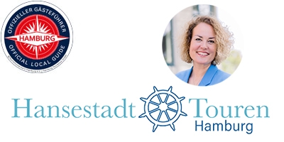 Logo for Hansestadt Touren Logo for Hansestadt Touren