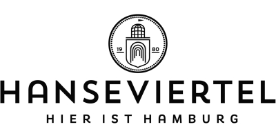 Logo for HANSEVIERTEL Logo for HANSEVIERTEL