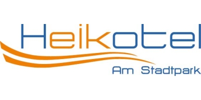 Logo for Heikotel – Hotel Am Stadtpark Logo for Heikotel – Hotel Am Stadtpark