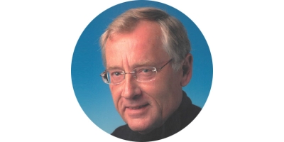 Logo for Helge Landskron Logo for Helge Landskron