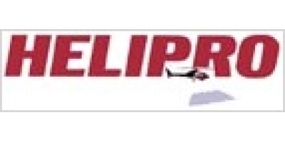 Logo for Helipro e.K. Logo for Helipro e.K.