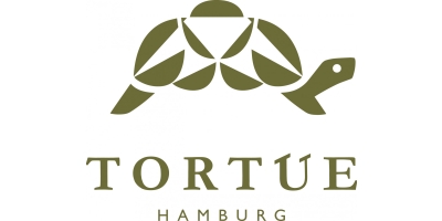 Logo for HGH Hotelgesellschaft Hamburg – TORTUE HAMBURG Logo for HGH Hotelgesellschaft Hamburg – TORTUE HAMBURG