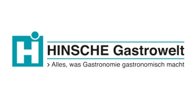 Logo for HINSCHE Gastrowelt GmbH Logo for HINSCHE Gastrowelt GmbH