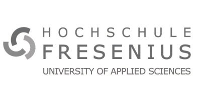 Logo for Hochschule Fresenius Logo for Hochschule Fresenius