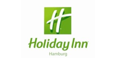 Logo for Holiday Inn Hamburg Logo for Holiday Inn Hamburg