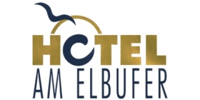 Logo for Hotel am Elbufer Logo for Hotel am Elbufer