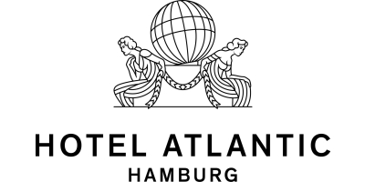 Logo for Hotel Atlantic Hamburg Logo for Hotel Atlantic Hamburg