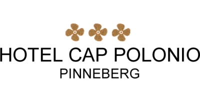 Logo for Hotel Cap Polonio Logo for Hotel Cap Polonio