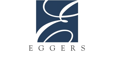 Logo for Hotel Eggers Logo for Hotel Eggers