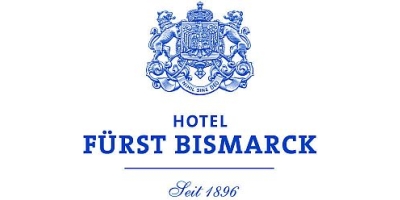 Logo for Hotel Fürst Bismarck Logo for Hotel Fürst Bismarck