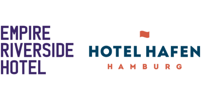 Logo for Hotel Hamburg Logo for Hotel Hamburg