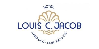 Logo for Hotel Louis C. Jacob Logo for Hotel Louis C. Jacob