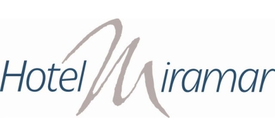 Logo for Hotel Miramar Logo for Hotel Miramar