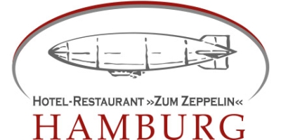 Logo for Hotel Zum Zeppelin Logo for Hotel Zum Zeppelin