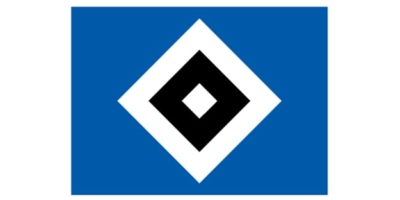 Logo for HSV Fußball AG Logo for HSV Fußball AG