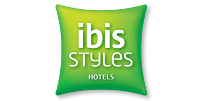 Logo for ibis Styles Hamburg Alster City Logo for ibis Styles Hamburg Alster City