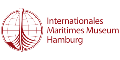 Logo for Internationales Maritimes Museum Hamburg Logo for Internationales Maritimes Museum Hamburg