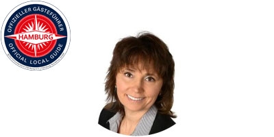 Logo for Irina Leprich Logo for Irina Leprich