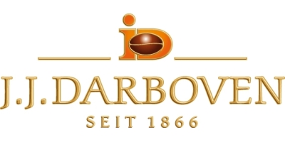 Logo for J.J.Darboven GmbH & Co. KG Logo for J.J.Darboven GmbH & Co. KG