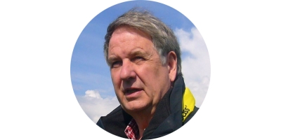 Logo for Joachim Neumann Logo for Joachim Neumann