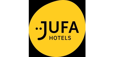 Logo for JUFA Hotel Hamburg HafenCity Logo for JUFA Hotel Hamburg HafenCity