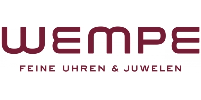 Logo for Juwelier Gerhard D. Wempe GmbH & Co. KG Logo for Juwelier Gerhard D. Wempe GmbH & Co. KG
