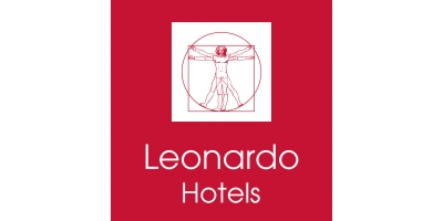 Logo for Leonardo Hotel Hamburg Altona Logo for Leonardo Hotel Hamburg Altona