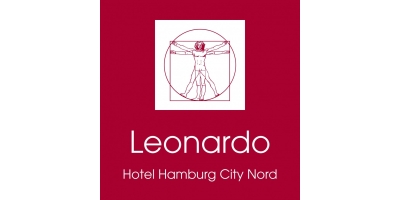 Logo for Leonardo Hotel Hamburg City Nord Logo for Leonardo Hotel Hamburg City Nord