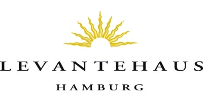 Logo for Levantehaus Hamburg Logo for Levantehaus Hamburg