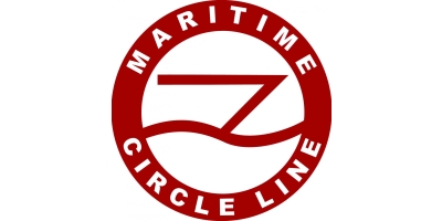 Logo for Maritime Circle Line Logo for Maritime Circle Line
