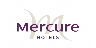 Logo for Mercure Hotel Hamburg City Logo for Mercure Hotel Hamburg City