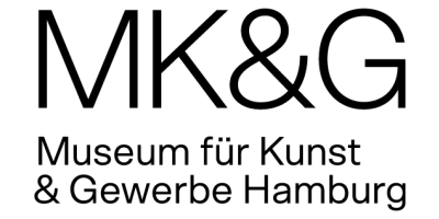 Logo for Museum für Kunst und Gewerbe Hamburg Logo for Museum für Kunst und Gewerbe Hamburg