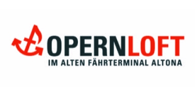 Logo for Opernloft im Alten Fährterminal Altona Logo for Opernloft im Alten Fährterminal Altona