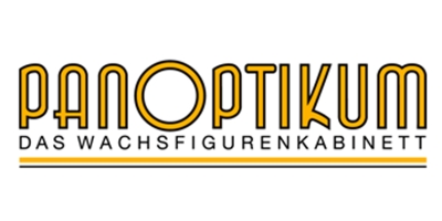 Logo for Panoptikum Gebr. Faerber Logo for Panoptikum Gebr. Faerber