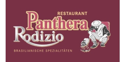Logo for Panthera Rodizio Hamburg Logo for Panthera Rodizio Hamburg