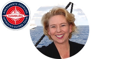 Logo for Patricia Witzigmann Logo for Patricia Witzigmann