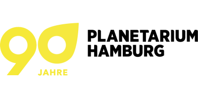 Logo for Planetarium Hamburg Logo for Planetarium Hamburg