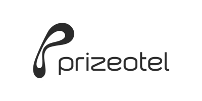 Logo for prize Holding GmbH Logo for prize Holding GmbH