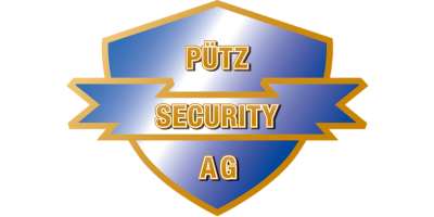 Logo for Pütz Security AG Logo for Pütz Security AG
