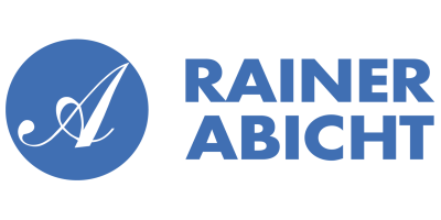 Logo for RAINER ABICHT Elbreederei GmbH & Co. KG Logo for RAINER ABICHT Elbreederei GmbH & Co. KG