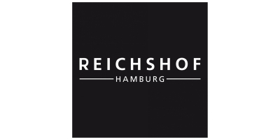 Logo for Reichshof Hamburg Logo for Reichshof Hamburg
