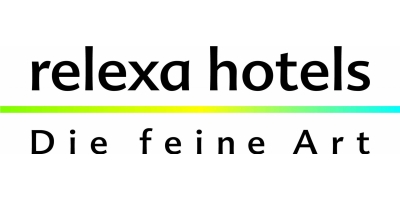 Logo for relexa hotel Bellevue Logo for relexa hotel Bellevue