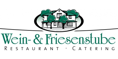 Logo for Restaurant Wein- & Friesenstube Logo for Restaurant Wein- & Friesenstube