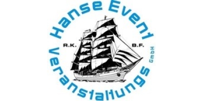 Logo for RK & BF Hanse Event Veranstaltungs GmbH Logo for RK & BF Hanse Event Veranstaltungs GmbH