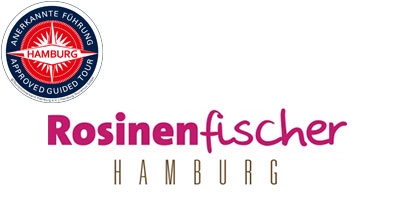 Logo for Rosinenfischer Logo for Rosinenfischer