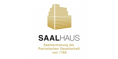 Logo for SAALHAUS GmbH Logo for SAALHAUS GmbH